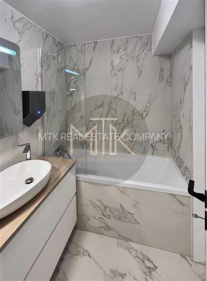 Cloud 9 I Duplex lux 3 camere, mobilat& utilat I Terasa 45MP - 12