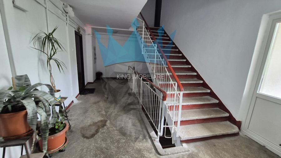 Apartament 3 Camere Timpuri Noi Bucuresti - 21