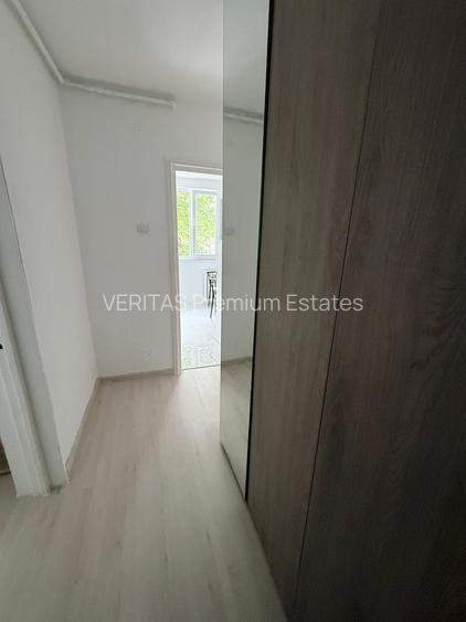 Apartament 3 camere de inchiriat metrou si parc Drumul Taberei, totul nou! - 8