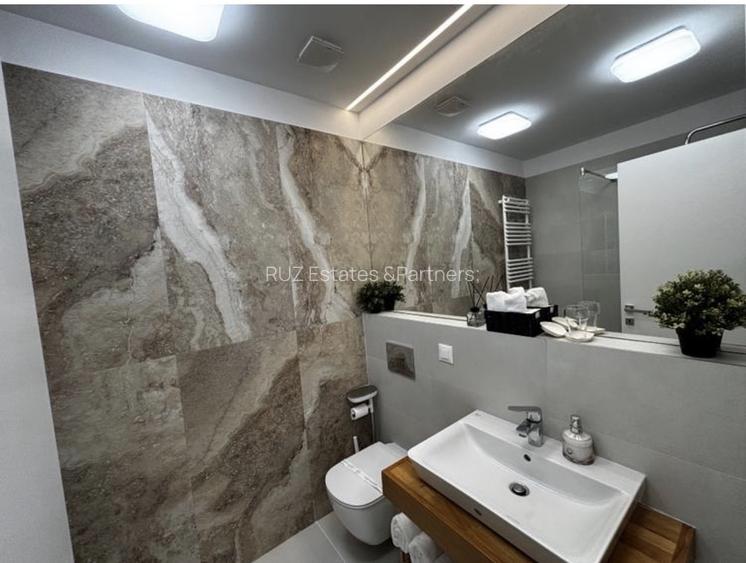 Apartament 2 Camere | Gradina Proprie | Nusco City - 12