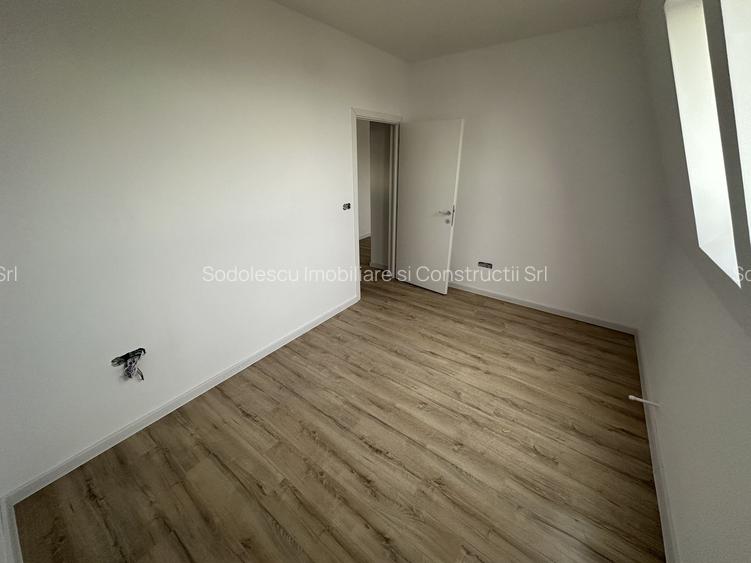 Apartament 2 camere la Mansarda zona Bucovinei - 9