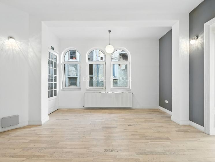 Vila Dorobanti Capitale , renovata 2025 - 15