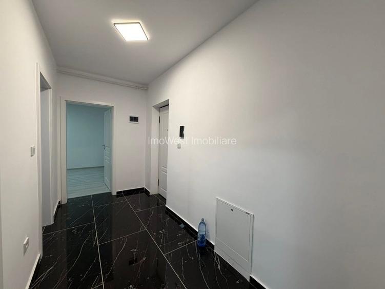 Calea Urseni | 2 camere | Decomandat | 2 locuri parcare | Balcon - 6