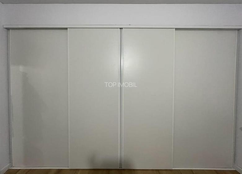 Apartament nou, 2 camere decomandat, parcare, mobilat si utilat, Visan - 4