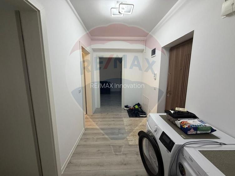 Vanzare apartament 2 camere zona Pallady - 7