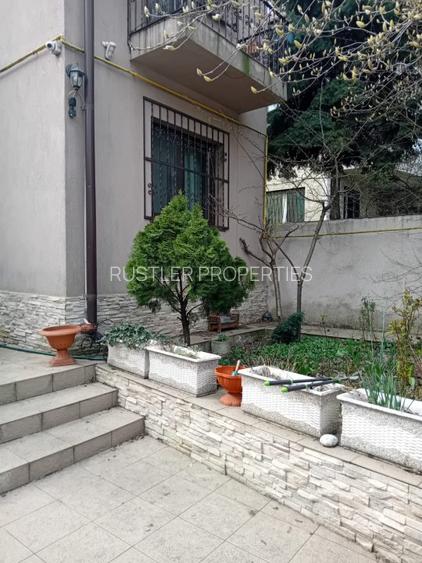 Vila individuala moderna, 5 camere, constructie 2014 - Parcul Circului - 11