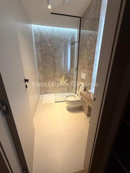 Apartament 4 camere | ARQA Jollie Village | Parter | Curte proprie - 15