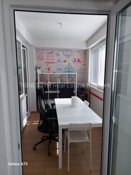 PIATA VICTORIEI, SPATIU BIROU, 130 MP! - 5