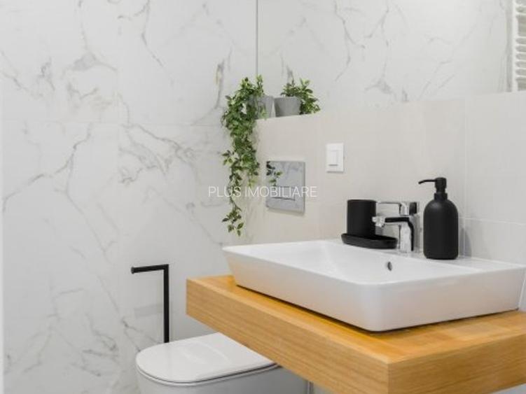 Apartament 2 camere Lux Complex Nusco City zona Aviatiei | Promenada. - 9