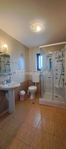 Pensiune - Moeciu de Jos - sat Simon - D+P+ 2 etaje+ M - 15