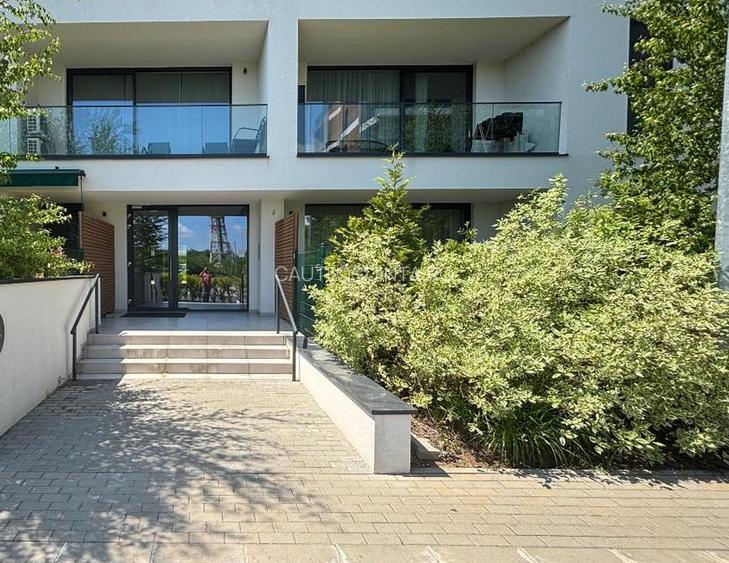Apartament 2 camere |  Băneasa | Complex The Ivy | 2 locuri parcare - 11