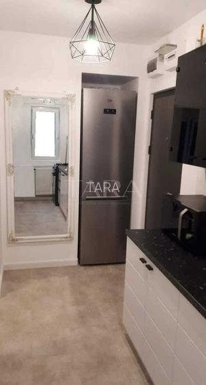 Apartament 2 camere, complet renovat, parter înalt, Mănăștur. - 6