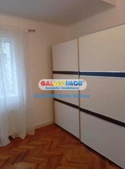 Apartament 3 camere Calea Grivitei bloc Art Deco  |2min.metrou Basarab - 10