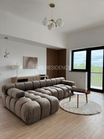 Proprietar inchiriez 2cam plus birou, sectorul 1, zona Petrom City - 2