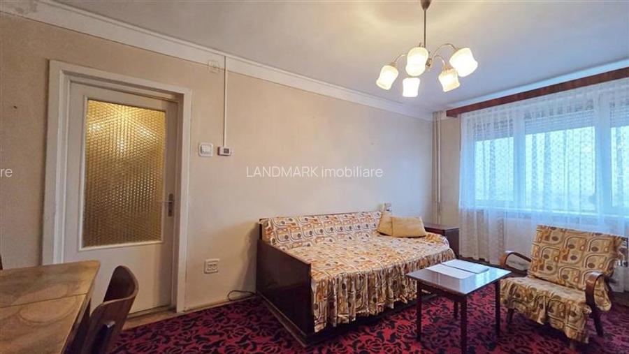 COMISION 0% APARTAMENT 3 CAMERE CU LIFT C. MARTIRILOR BLOC ANVELOPAT - 8