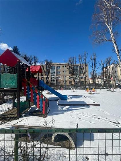 Apartament 2 camere decomandat, 46mp utili, mobilat , etaj 3/3, bloc italienesc, - 16