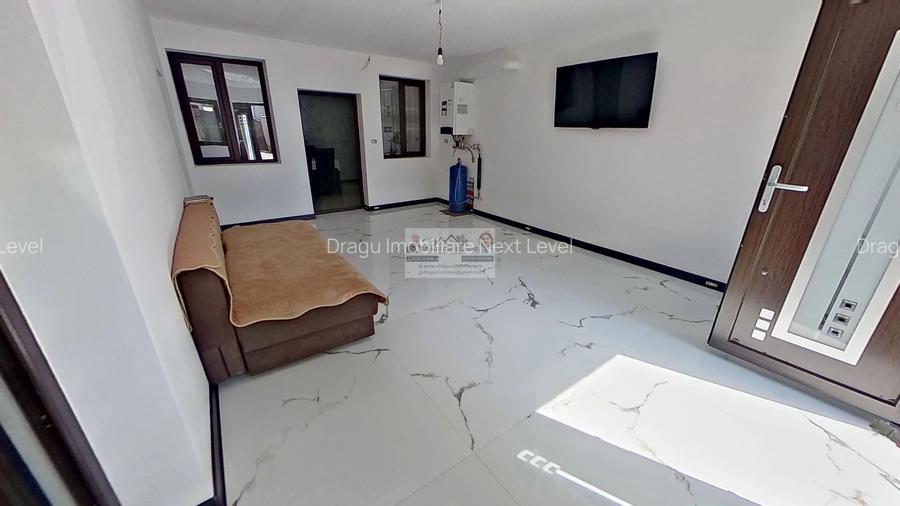 Casa Tecuci str Costache Negri - 7