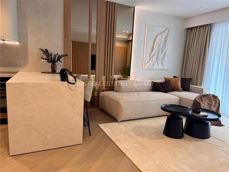 Cortina 126 I Apartament 2 camere| Pipera - Erou Iancu Nicolae - 2