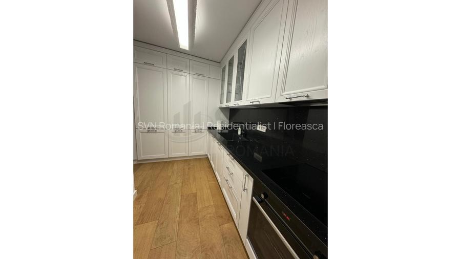 REA1022315 4 camere - One Herastrau Park - 16