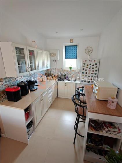 EXCLUSIVITATE! Casa noua tip parter zona Vernesti - 6