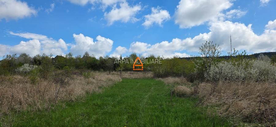 Teren intravilan - 6315 mp – Pietraria , Barnova - 2