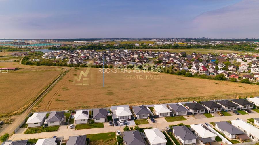 Teren | Tunari | 15000 mp - 17