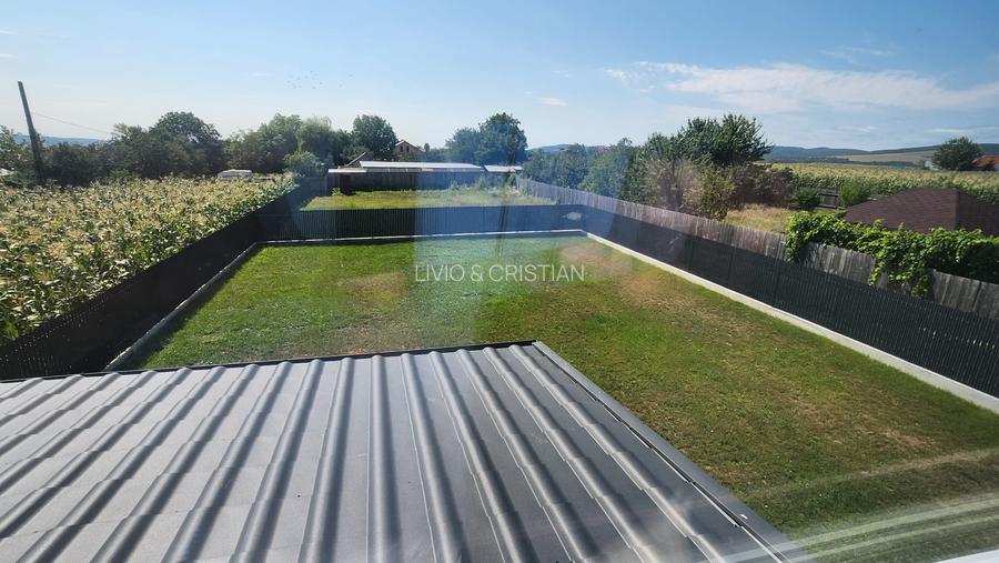 Vila Noua cu 4 dormitoare in Fantanele - 2