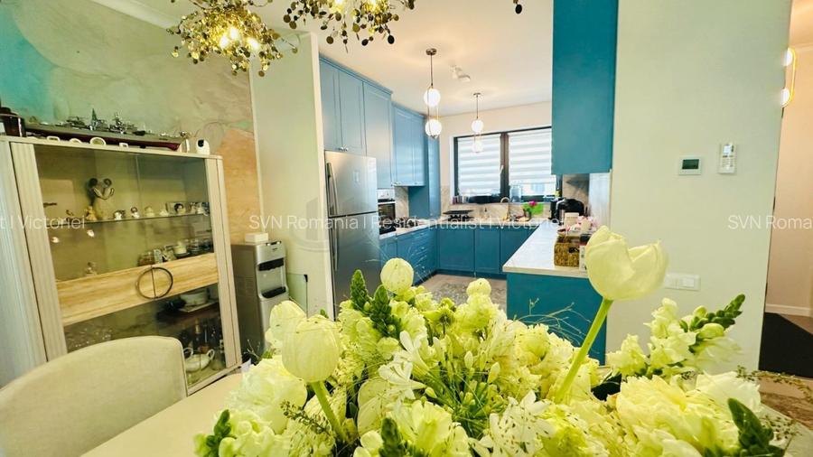 REV2005432 Duplex 5 camere Pipera Complet Mobilata - 3