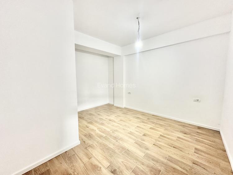Apartament semi-mobilat cu 2 camere nou - zona Soarelui - Sud Plaza - 7