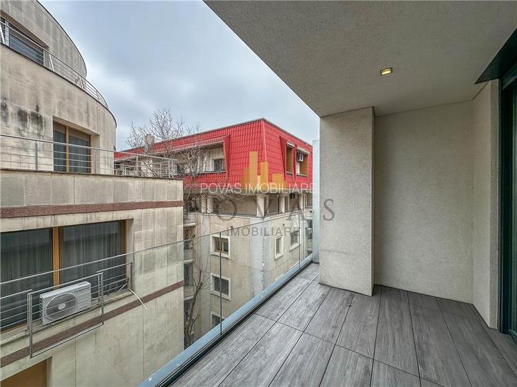 Inchiriere Apartament 3 Camere Primaverii Aviatorilor - 21