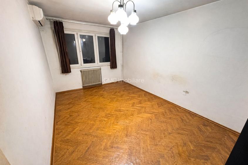 De vanzare apartament 3 camere Gorjului/Apusului A258 - 4