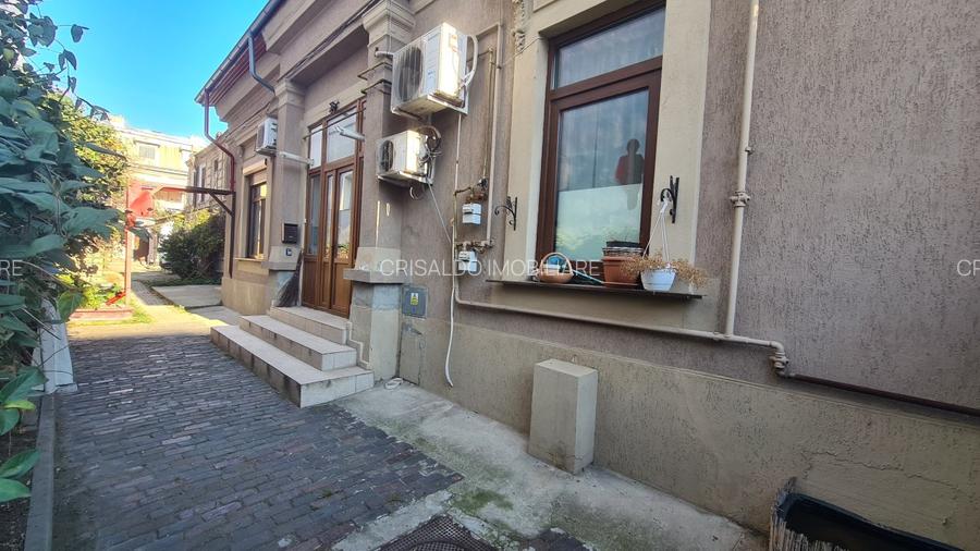 Imobil Cismigiu Park - Cobalcescu - 22