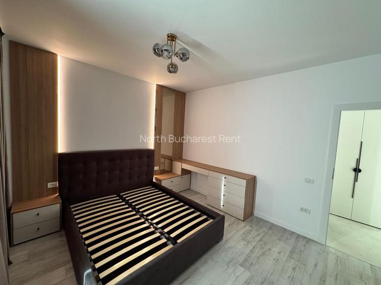 Apartament 2 camere - Tunari - 4