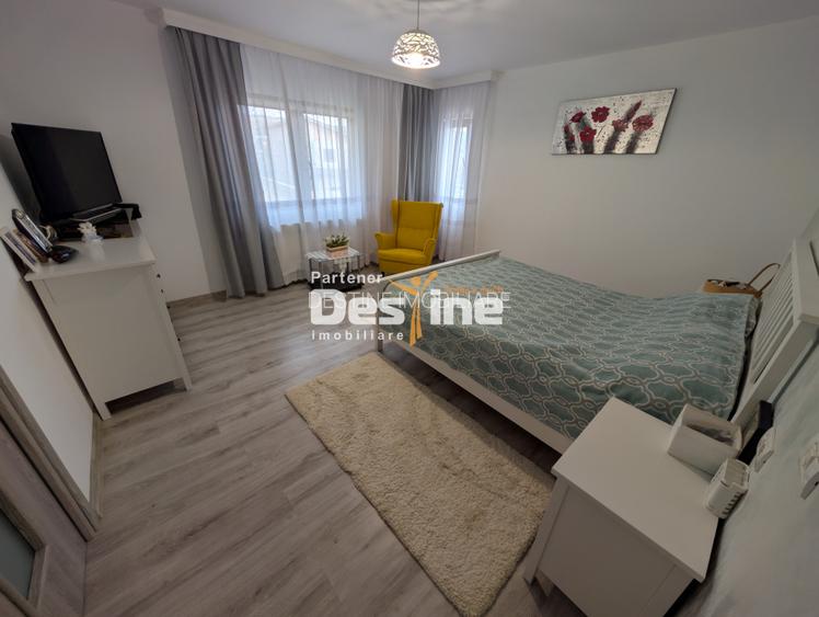 Casa individuala D+P 145 mp si 737 mp teren mobilata si utilata - Bucium Plopi - 5