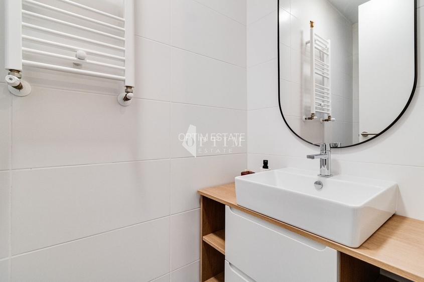 NOU!Vila 5 camere, 4 BAI,PISCINA,X2 Parcare - Zenville PIPERA - 16