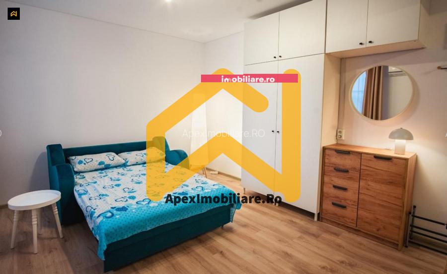 Garsoniera de inchiriat Berceni București | ApexImobiliare.ro - 2