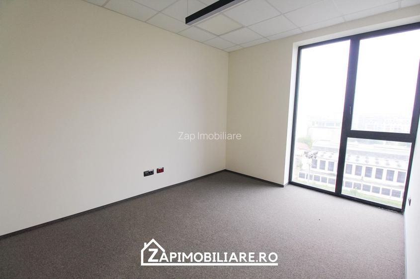 5 Birouri 146 mp  - Cladirea Multinvest - 8