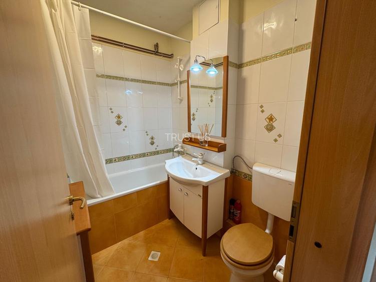 Apartament 4 Camere | Etajul 2 | Zona Circumvalatiunii | - 14