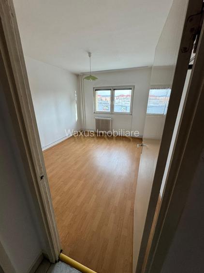 Apartament Finisat - SU 54Mp I Balcon I Bloc cu Lift - Marasti - 5