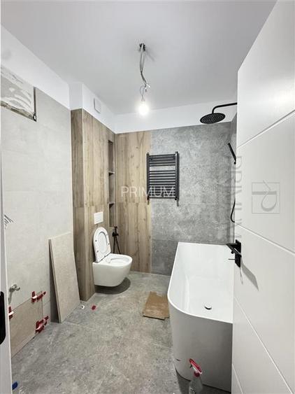 GIROC - 3 Camere - Bucatarie inchisa - 2 Locuri de parcare - Finisaje premium - - 7