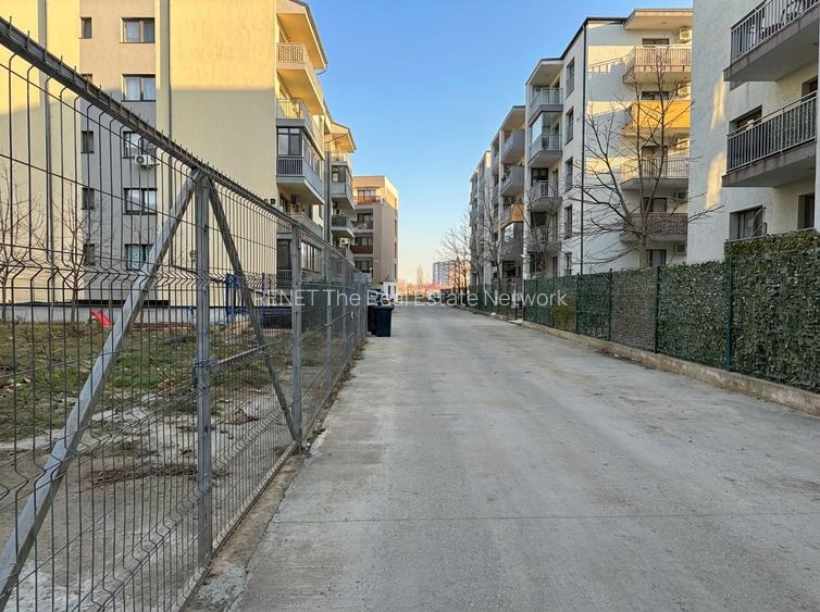 Teren intravilan 580 mp | Sector 3 | Deschidere 17 m | COMISION 0% - 4
