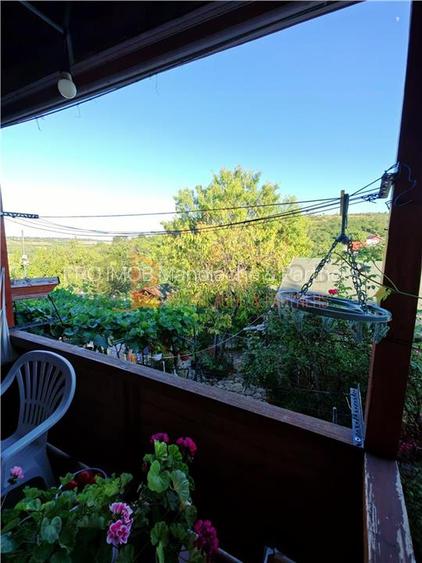 EXCLUSIVITATE! Casa+teren si cabana de lemn zona Naeni - 6