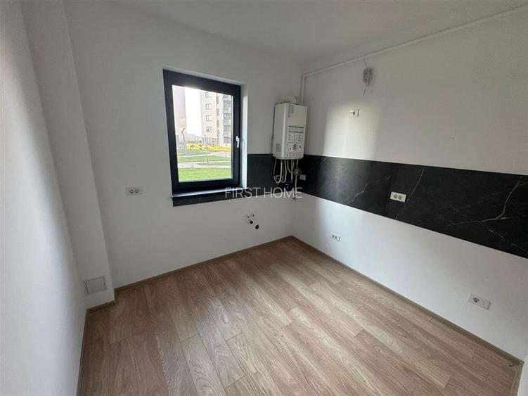 Birou/gars nemobilata. parter, bloc nou, parcare - 5