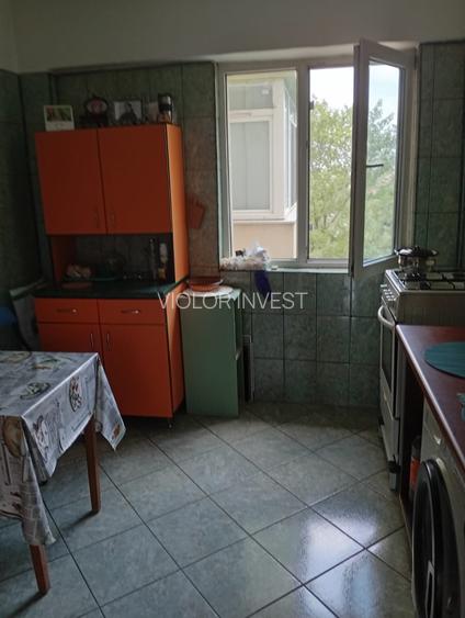 Pantelimon, apartament 3 camere 72 mp - 19