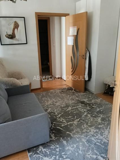 Apartament 2 Camere /Calea Crângași - 1 minut Metrou - 6