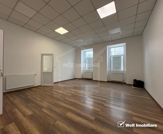Inchiriere spatiu comercial in zona cu vad excelent, parcare - 4
