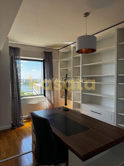 Duplex Premium | Upground Residence | Panoramic Lake & City Views - 13