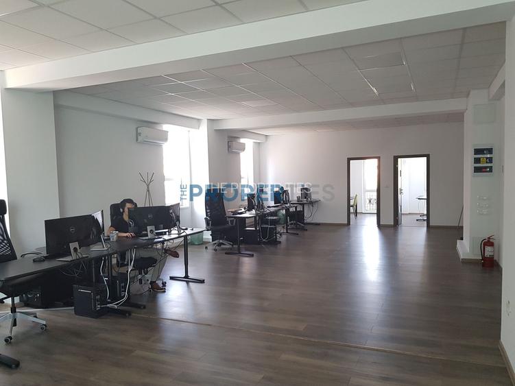 Comision 0! Spatiu birouri in zona Grozavesti - 85mp - 2