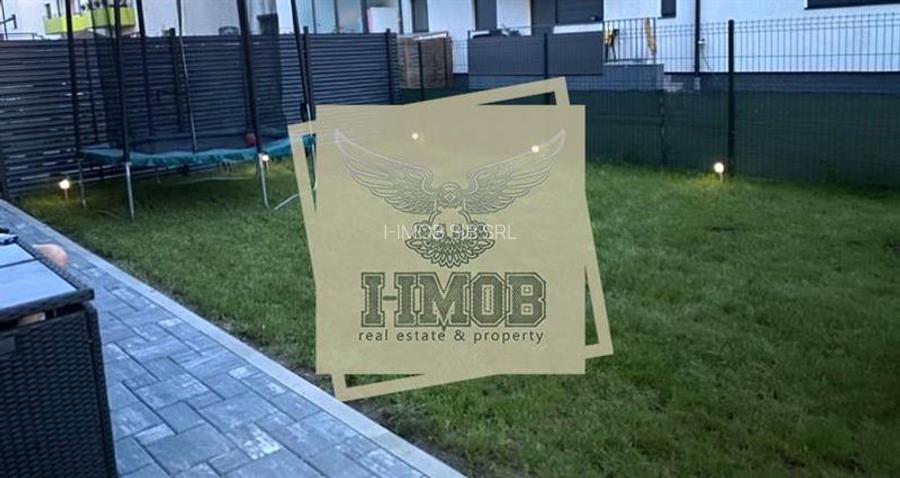 Apartament de Lux cu gradina Selimbar 3 camere 2 bai - 15