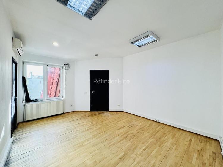 Vanzare vila Piata Dorobanti | constructie 2002 | - 18